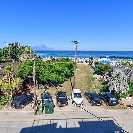 House Marianthi Anthoula Apartment Sarti Luaran gambar