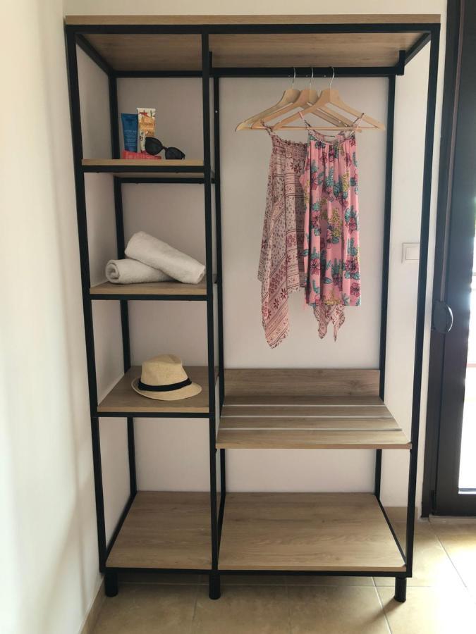House Marianthi Anthoula Apartment Sarti Luaran gambar