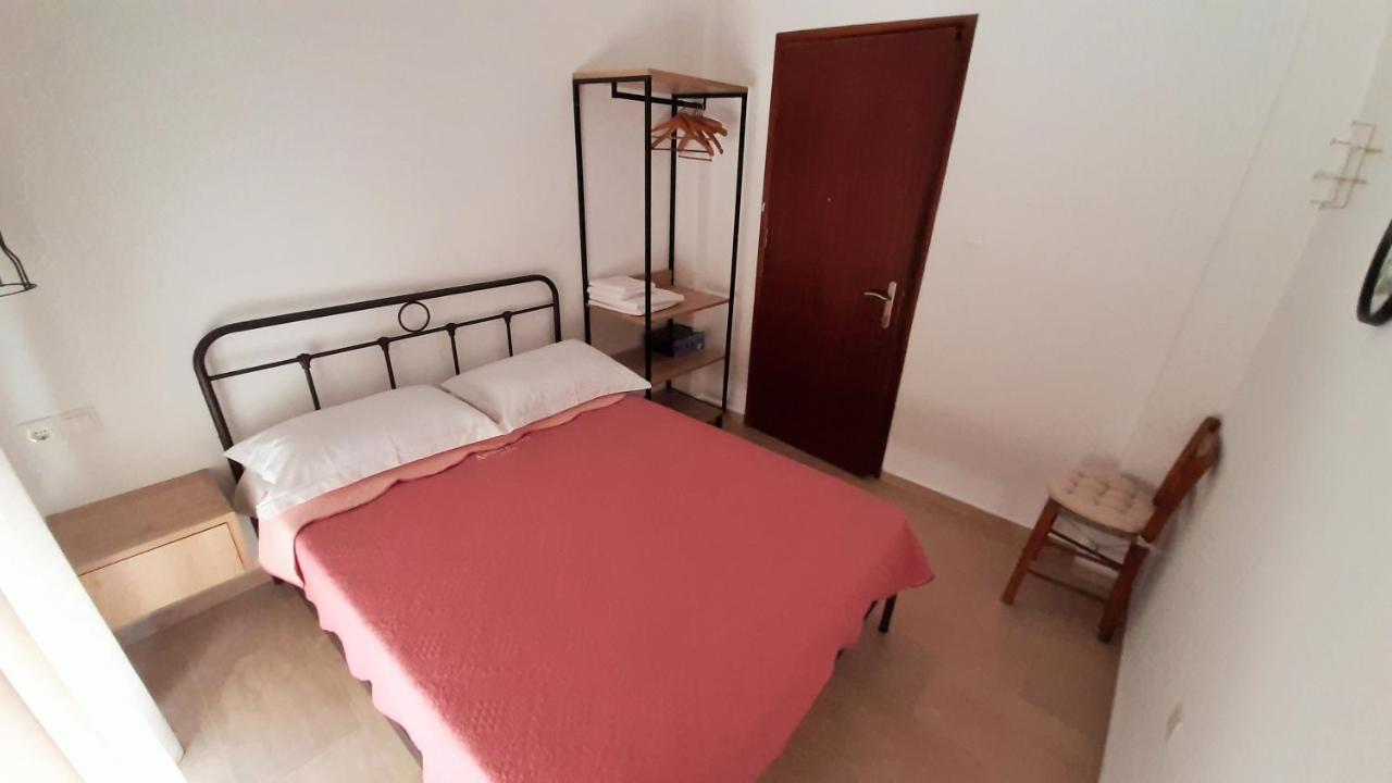 House Marianthi Anthoula Apartment Sarti Luaran gambar