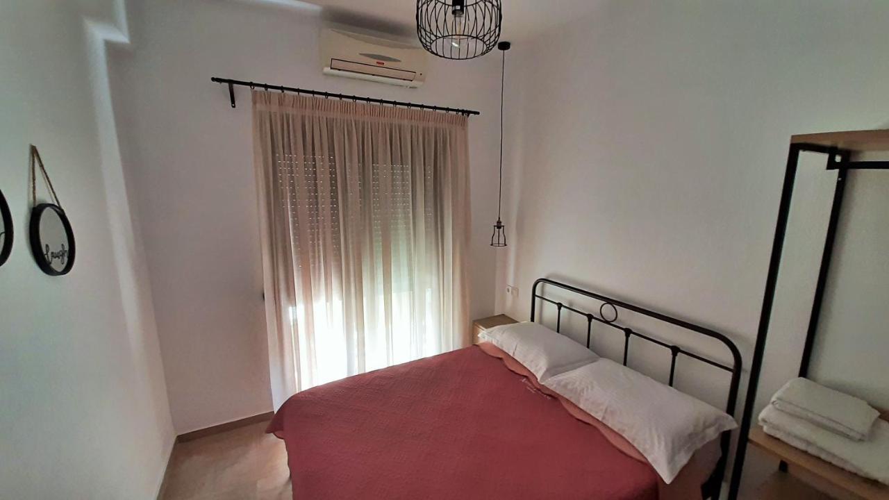 House Marianthi Anthoula Apartment Sarti Luaran gambar