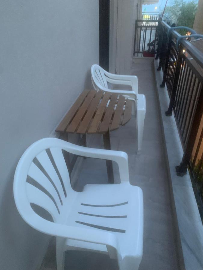 House Marianthi Anthoula Apartment Sarti Luaran gambar