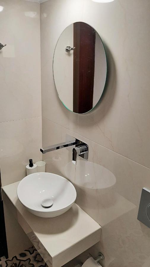 House Marianthi Anthoula Apartment Sarti Luaran gambar