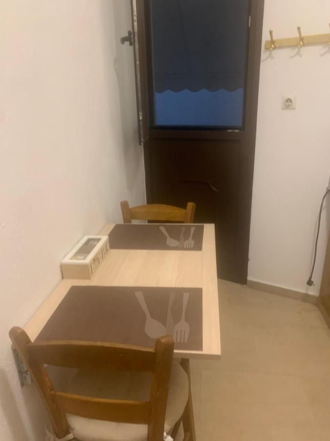House Marianthi Anthoula Apartment Sarti Luaran gambar